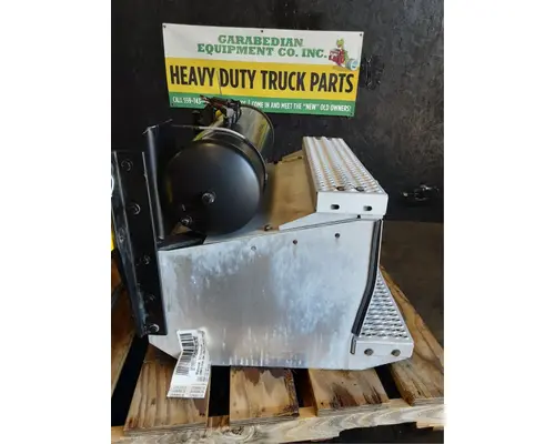 PETERBILT 386 Battery Boxes