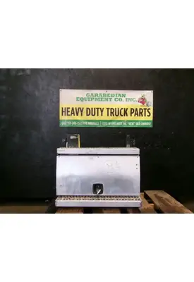 PETERBILT 386 Battery Boxes