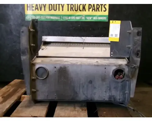 PETERBILT 386 Battery Boxes