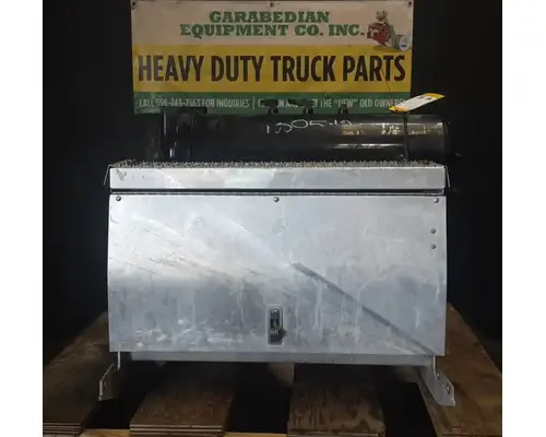 PETERBILT 386 Battery Boxes