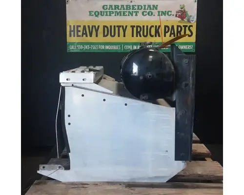 PETERBILT 386 Battery Boxes