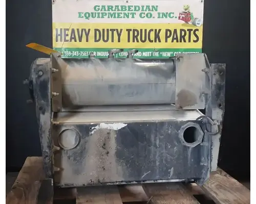 PETERBILT 386 Battery Boxes
