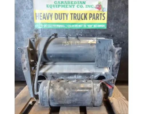 PETERBILT 386 Battery Boxes