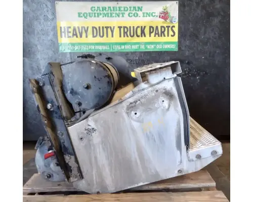 PETERBILT 386 Battery Boxes