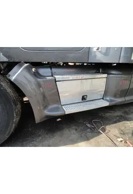 PETERBILT 386 Battery Tray