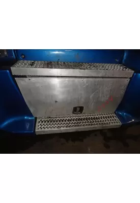 PETERBILT 386 Battery Tray