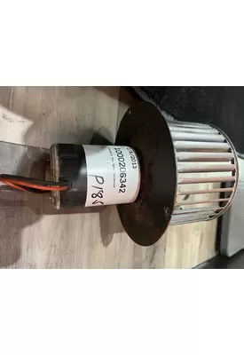 PETERBILT 386 Blower Motor (HVAC)