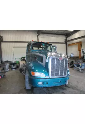 PETERBILT 386 Blower Motor (HVAC)