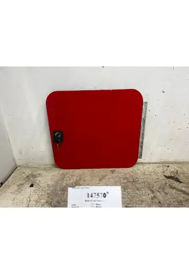 PETERBILT 386 Body & Cab Parts, Misc.