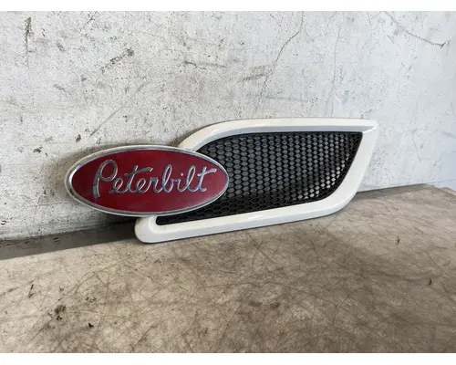 PETERBILT 386 Body Parts, Misc.