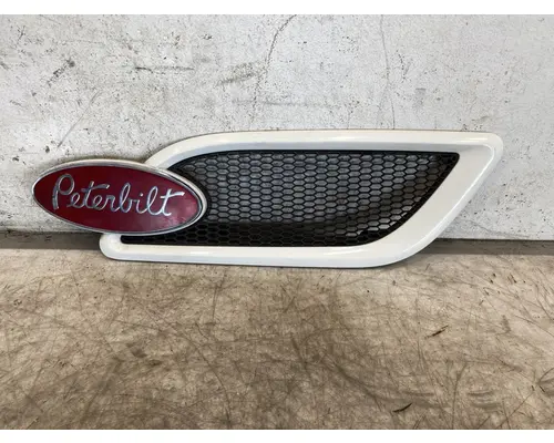 PETERBILT 386 Body Parts, Misc.