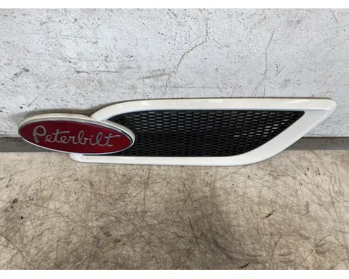 PETERBILT 386 Body Parts, Misc.