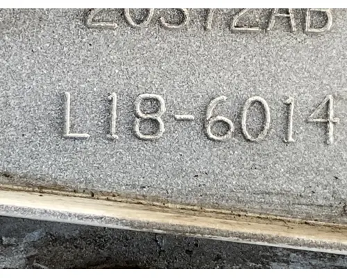 PETERBILT 386 Body Parts, Misc.