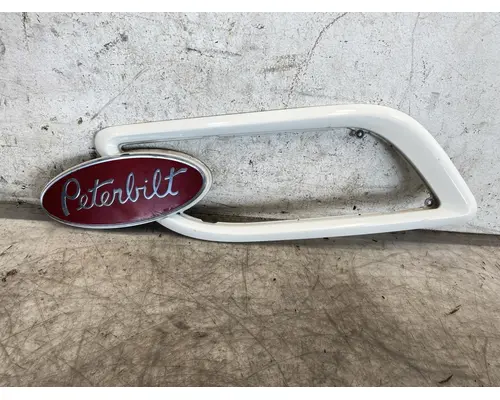 PETERBILT 386 Body Parts, Misc.