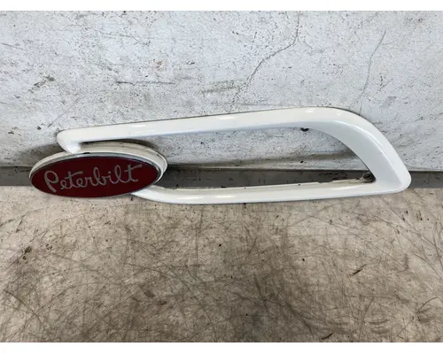 PETERBILT 386 Body Parts, Misc.