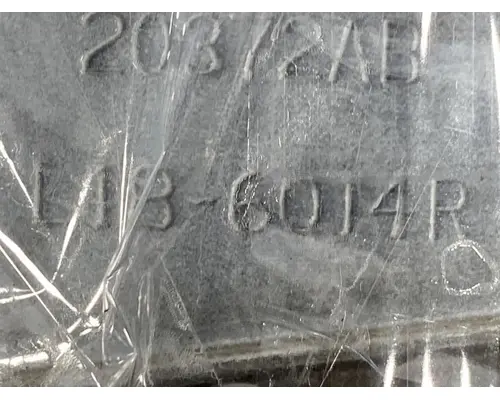 PETERBILT 386 Body Parts, Misc.