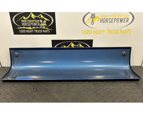 PETERBILT 386 Body Parts, Misc.