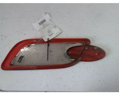 PETERBILT 386 Body Parts, Misc.