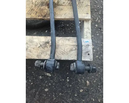 PETERBILT 386 Body Parts, Misc.