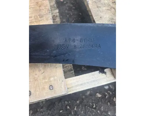 PETERBILT 386 Body Parts, Misc.