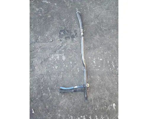 PETERBILT 386 Body Parts, Misc.