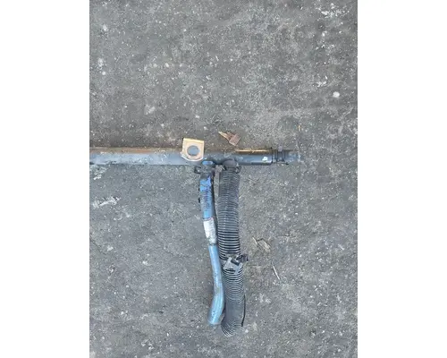 PETERBILT 386 Body Parts, Misc.