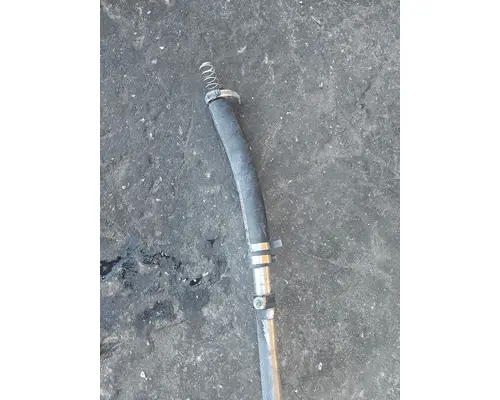 PETERBILT 386 Body Parts, Misc.