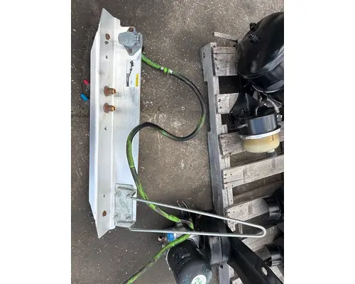 PETERBILT 386 Body Parts, Misc.