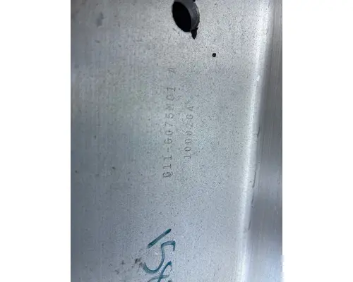 PETERBILT 386 Body Parts, Misc.