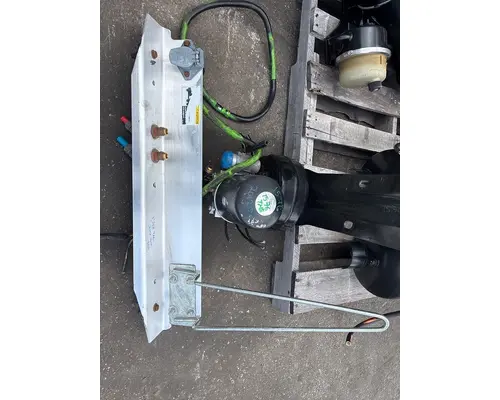 PETERBILT 386 Body Parts, Misc.