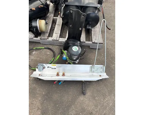 PETERBILT 386 Body Parts, Misc.