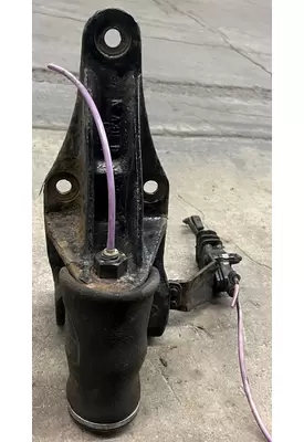 PETERBILT 386 Brackets, Misc.