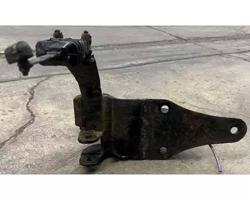 PETERBILT 386 Brackets, Misc.
