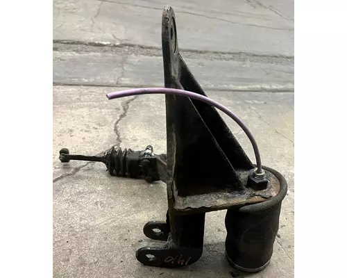 PETERBILT 386 Brackets, Misc.
