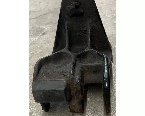 PETERBILT 386 Brackets, Misc.