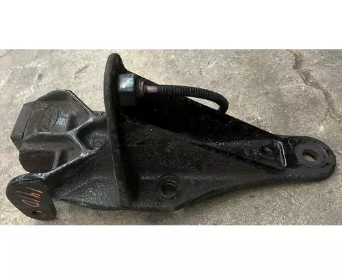 PETERBILT 386 Brackets, Misc.