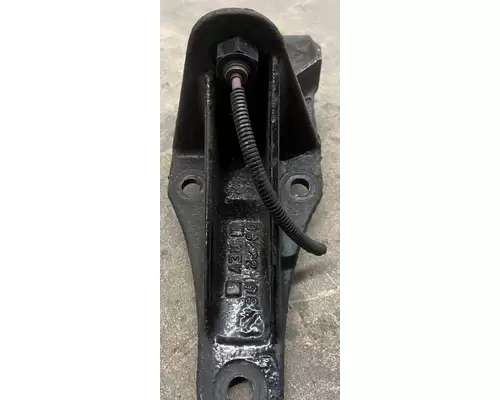 PETERBILT 386 Brackets, Misc.