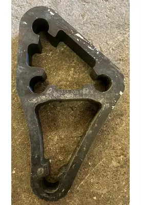 PETERBILT 386 Brackets, Misc.