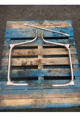 PETERBILT 386 Brackets, Misc.