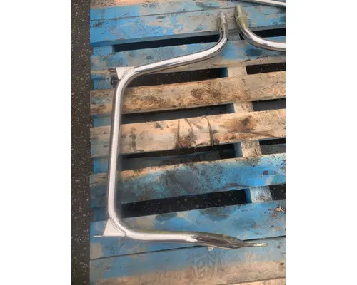 PETERBILT 386 Brackets, Misc.