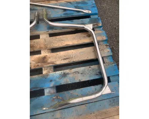 PETERBILT 386 Brackets, Misc.