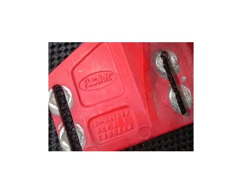 PETERBILT 386 Brackets, Misc.
