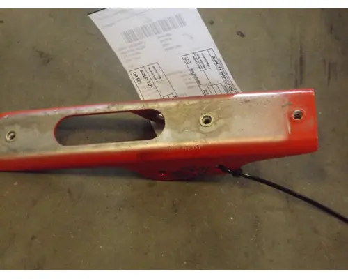 PETERBILT 386 Brackets, Misc.