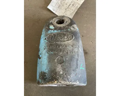 PETERBILT 386 Brackets, Misc