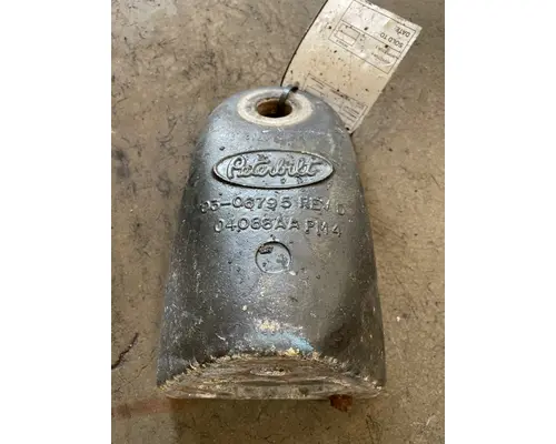 PETERBILT 386 Brackets, Misc