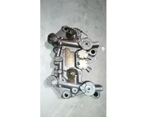 PETERBILT 386 Brake Components