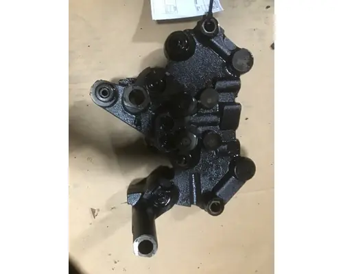 PETERBILT 386 Brake Components