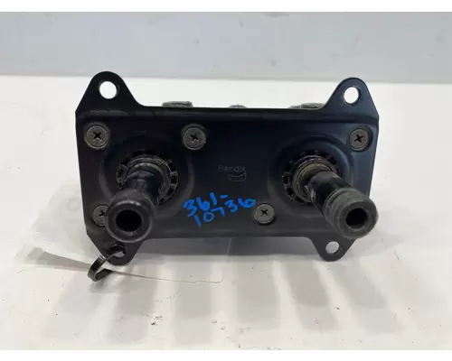 PETERBILT 386 Brake Proportioning Valve
