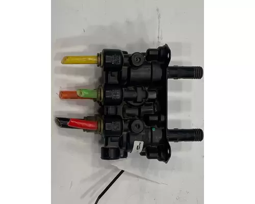 PETERBILT 386 Brake Proportioning Valve