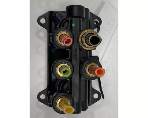 PETERBILT 386 Brake Proportioning Valve